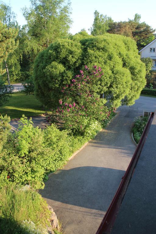 Villa Sukka Naantali Exterior foto